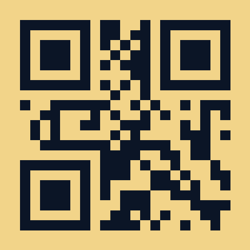 QR — IBAN CIH